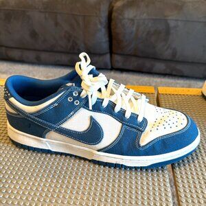 Nike Dunk Low Mens 13
